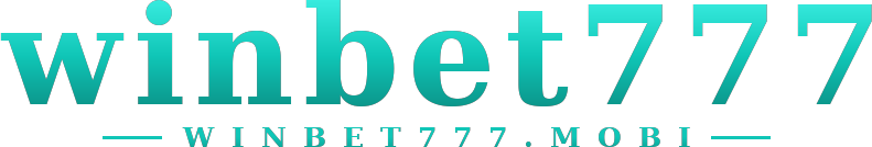 winbet777 logo