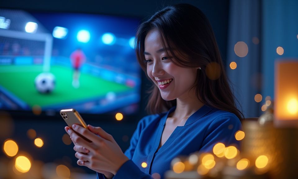 winbet777 How to Open an Account and Reach the Lobby
