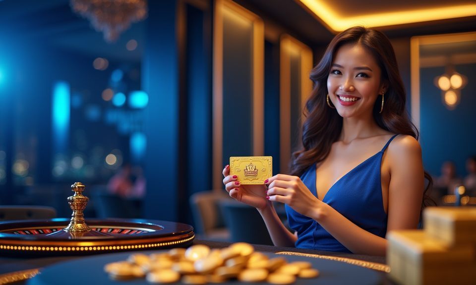 winbet777 Three Card Poker