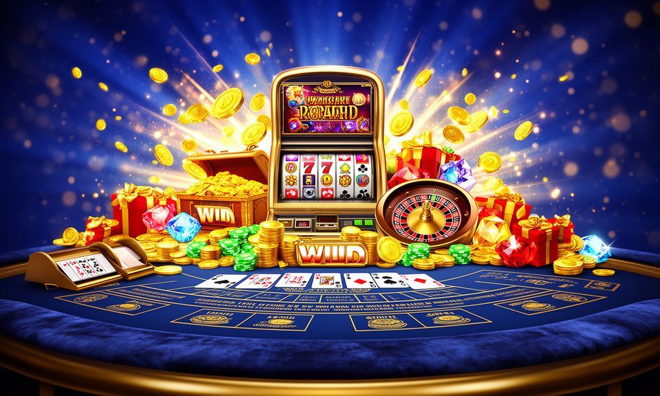 winbet777 Live Poker