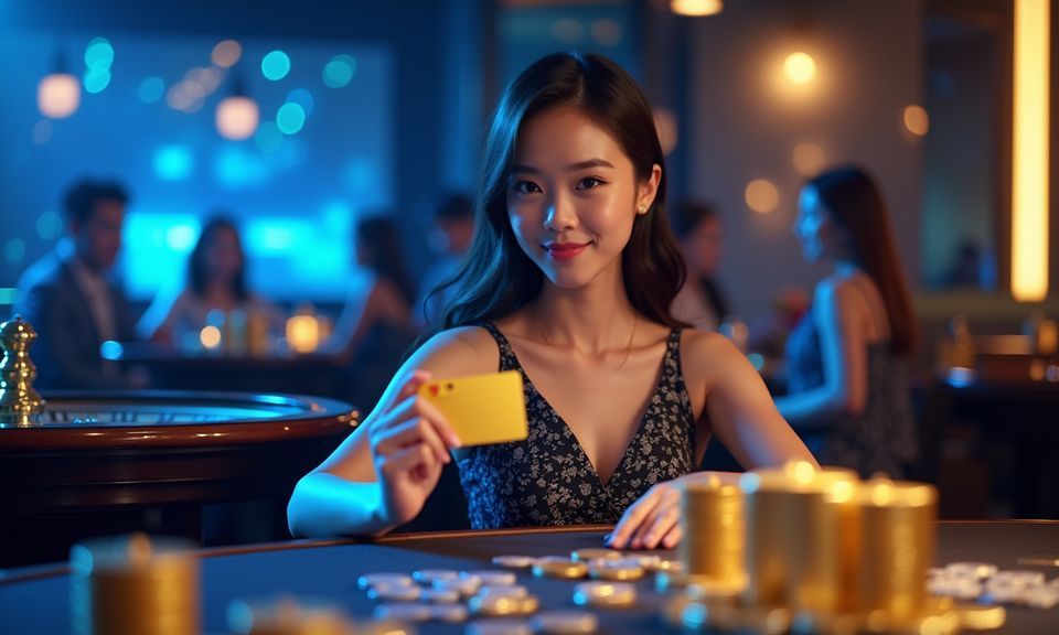 winbet777 Live Poker