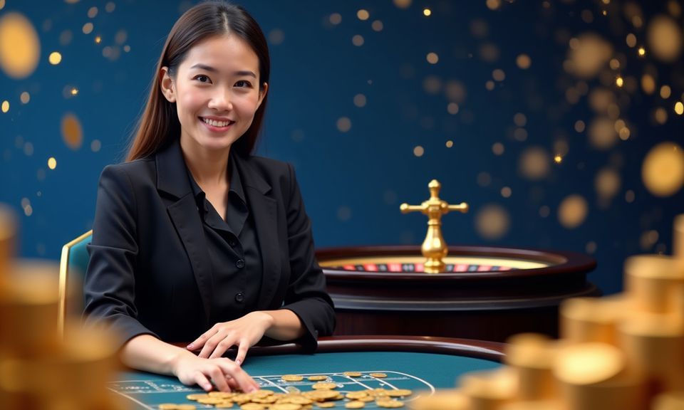 winbet777 Golden Dice