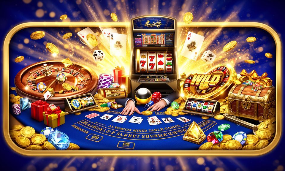 winbet777 Three Card Poker