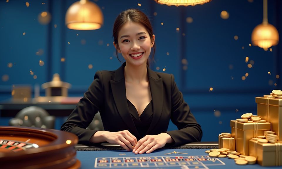 winbet777 Firefly River Slots ready for your mobile play